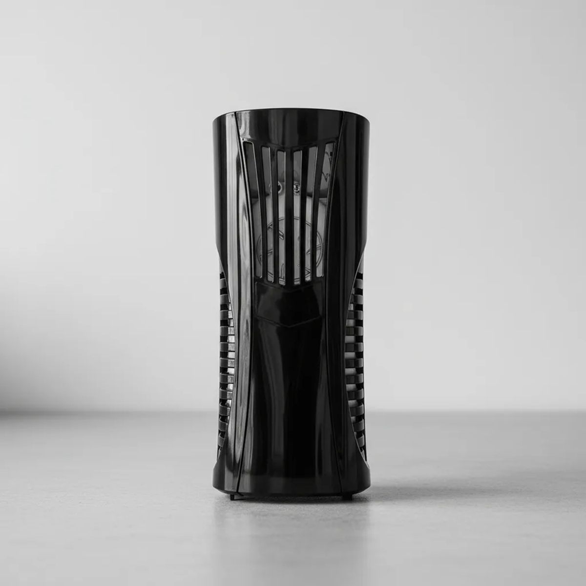 GENERICO - Dispensador De Aromas Para Sani Air Eléctrico Negro
