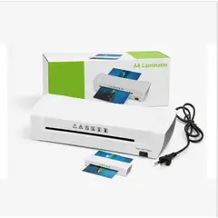 GENERICO - Termo laminadora Y Plastificadora