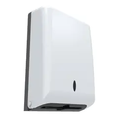 GENERICO - Dispensador De Papel Interfoliado Diseño Largo