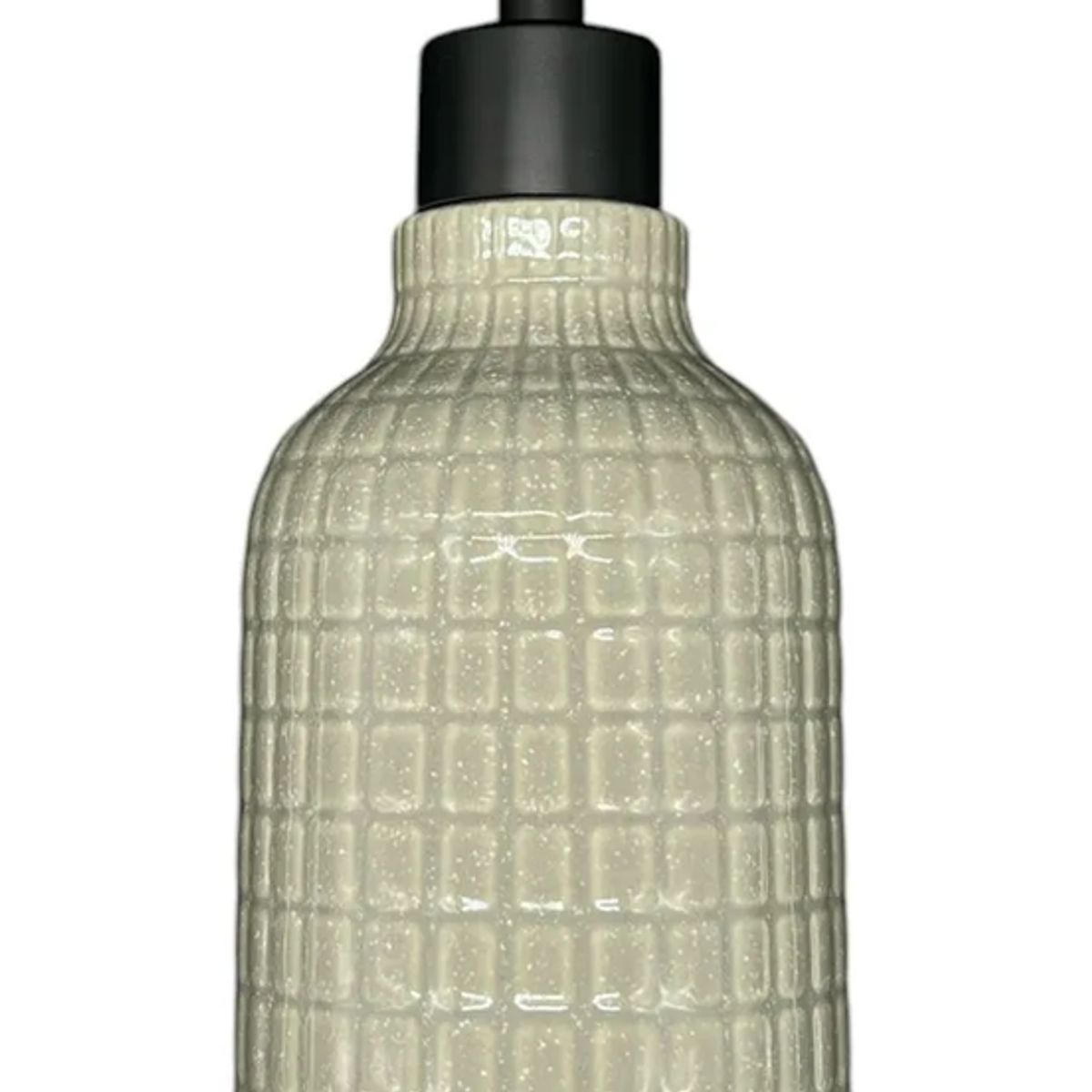 GENERICO - Dispensador Jabón Alcohol Gel Elegante Brillante