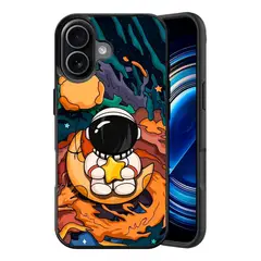 CARCASIA - Carcasa Funda para IPHONE 17 Diseño 3