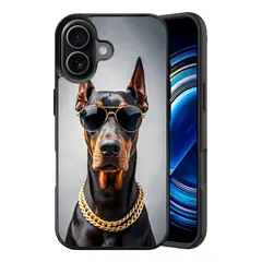 CARCASIA - Carcasa Funda para IPHONE 17 Diseño 6