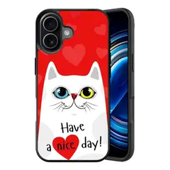 CARCASIA - Carcasa Funda para IPHONE 17 Diseño 8