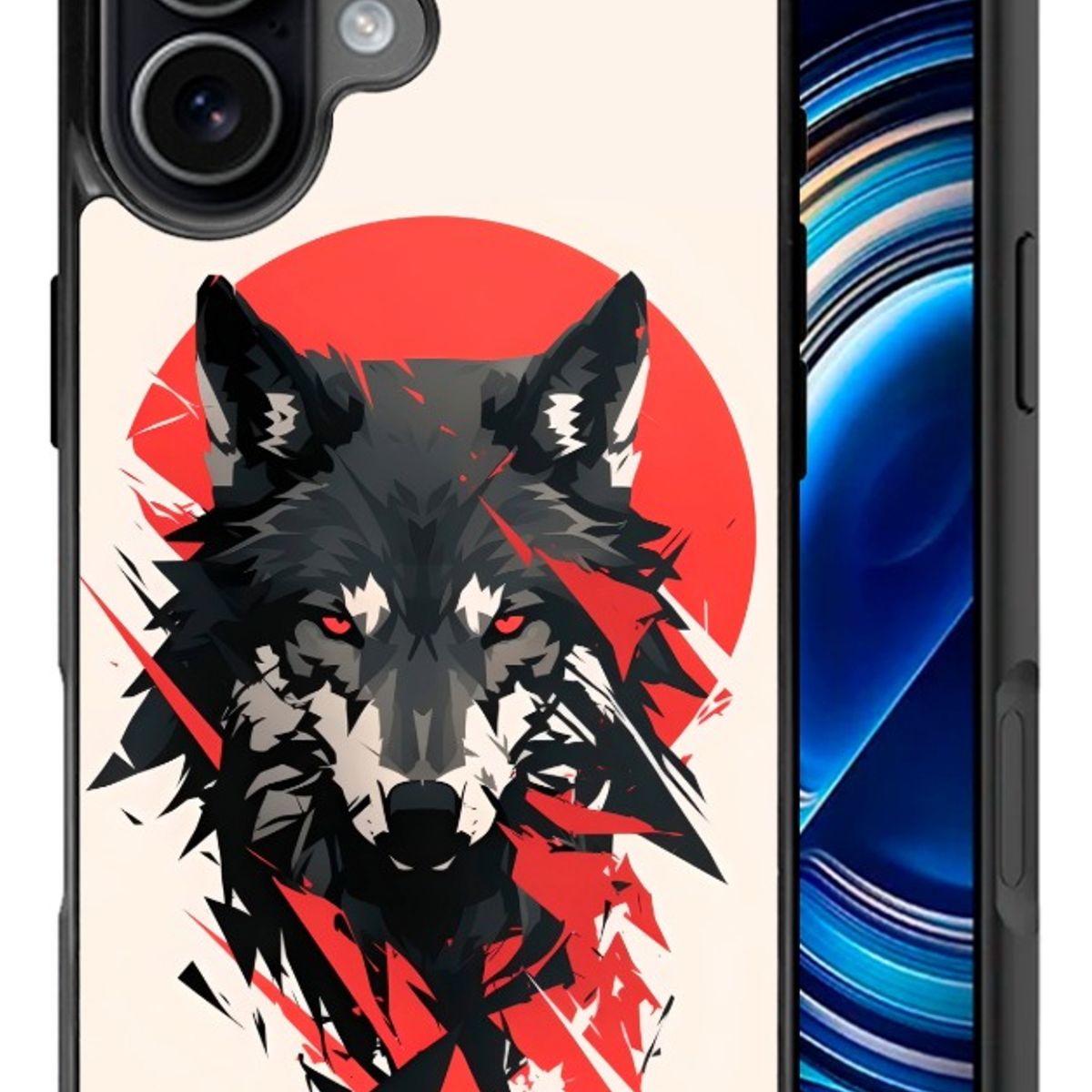 CARCASIA - Carcasa Funda para IPHONE 17 Diseño 5