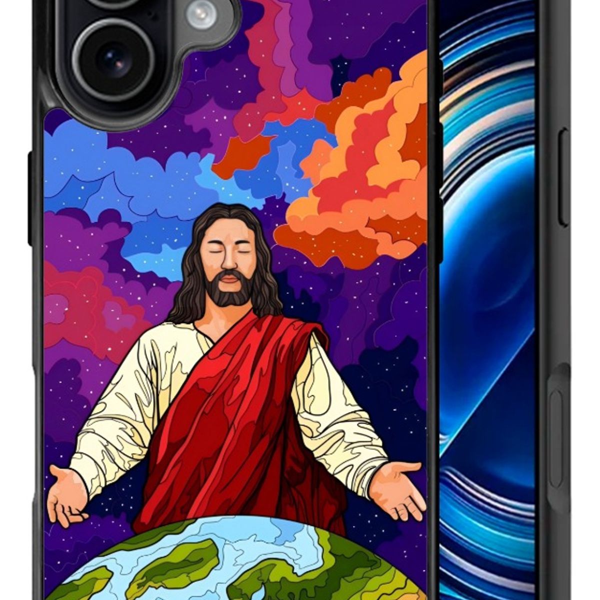 CARCASIA - Carcasa Funda para IPHONE 17 Diseño 10