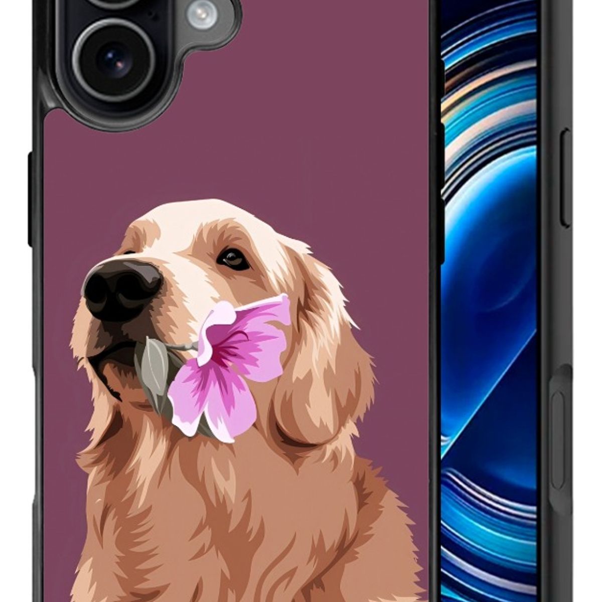 CARCASIA - Carcasa Funda para IPHONE 17 Diseño 12