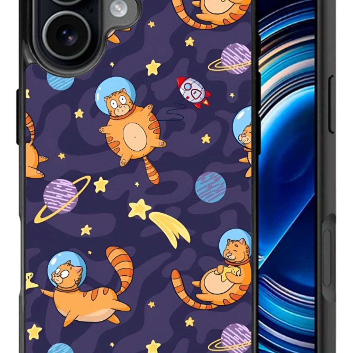 CARCASIA - Carcasa Funda para IPHONE 17 Diseño 13