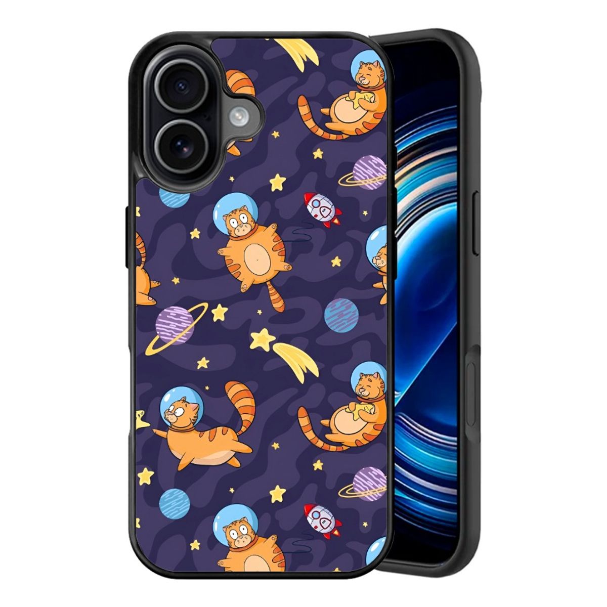 CARCASIA - Carcasa Funda para IPHONE 17 Diseño 13