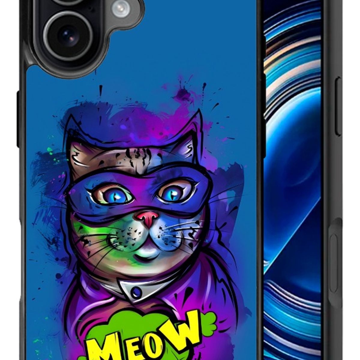 CARCASIA - Carcasa Funda para IPHONE 17 Diseño 15