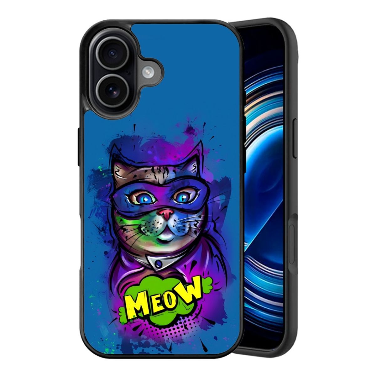 CARCASIA - Carcasa Funda para IPHONE 17 Diseño 15