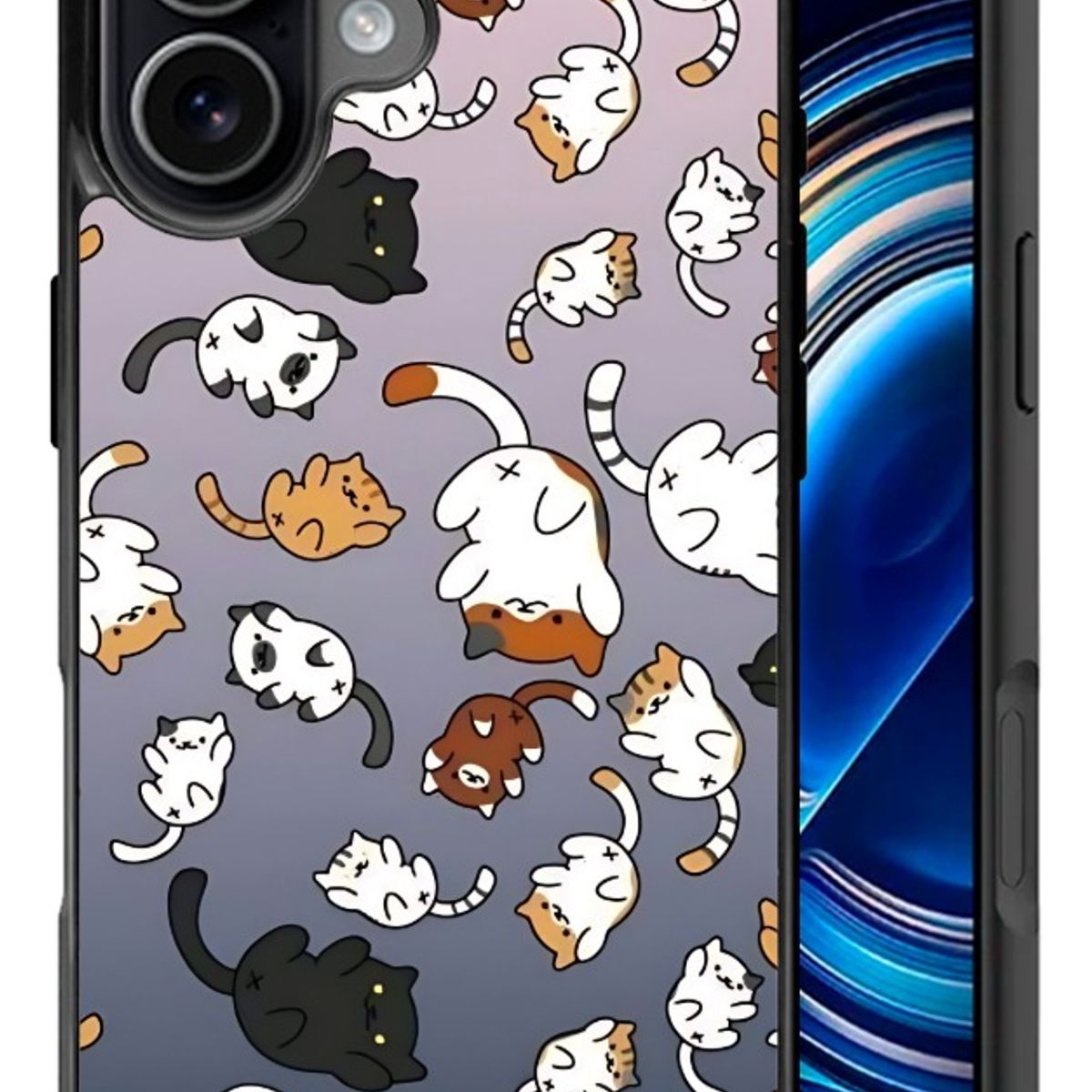 CARCASIA - Carcasa Funda para IPHONE 17 Diseño 20
