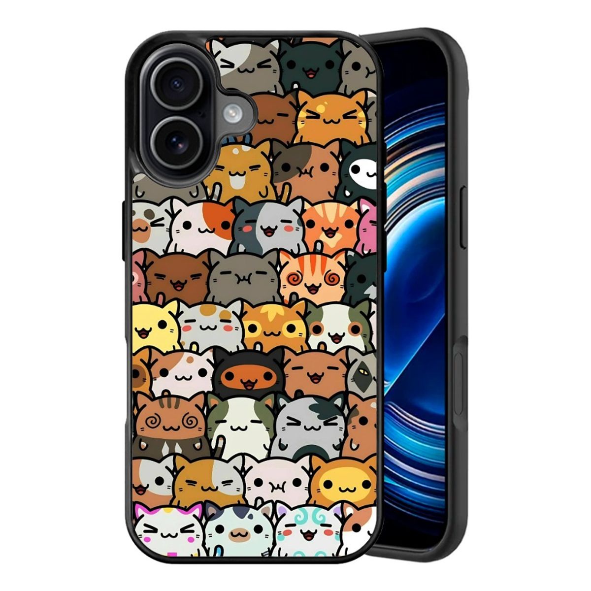 CARCASIA - Carcasa Funda para IPHONE 17 Diseño 21