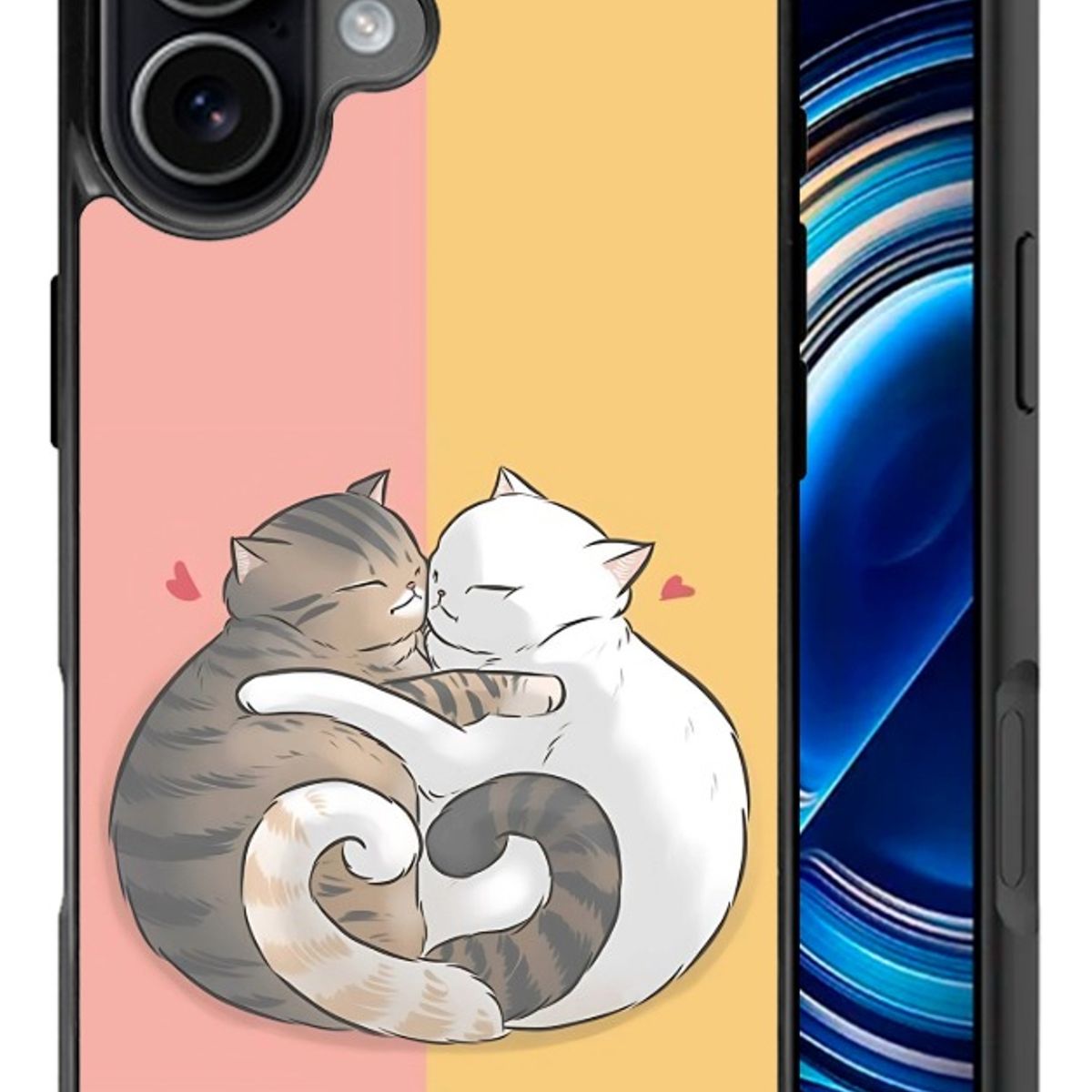 CARCASIA - Carcasa Funda para IPHONE 17 Diseño 27