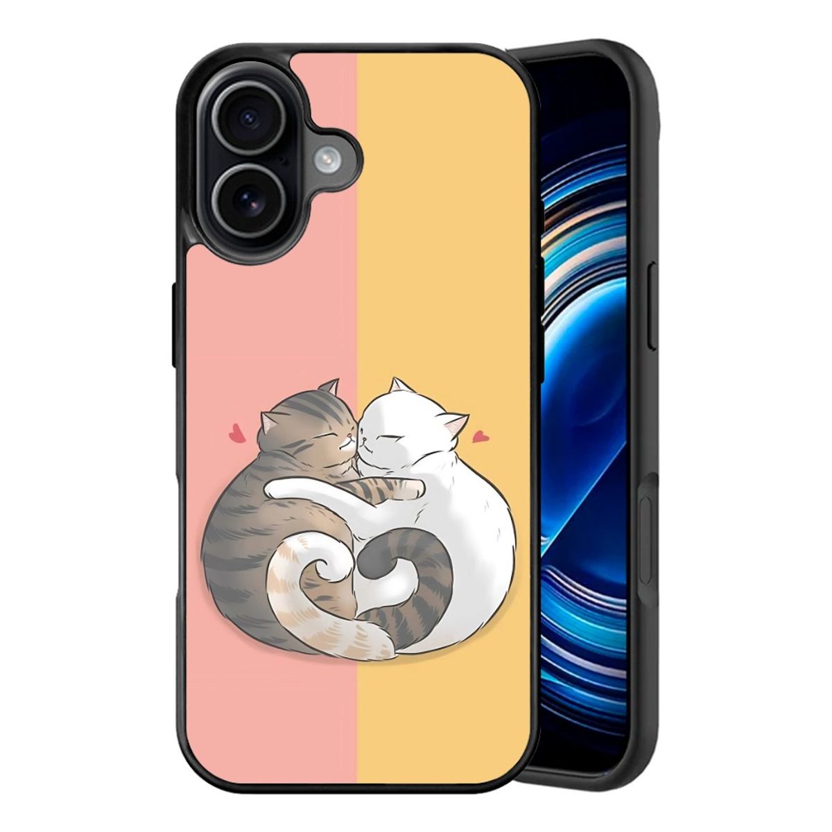 CARCASIA - Carcasa Funda para IPHONE 17 Diseño 27