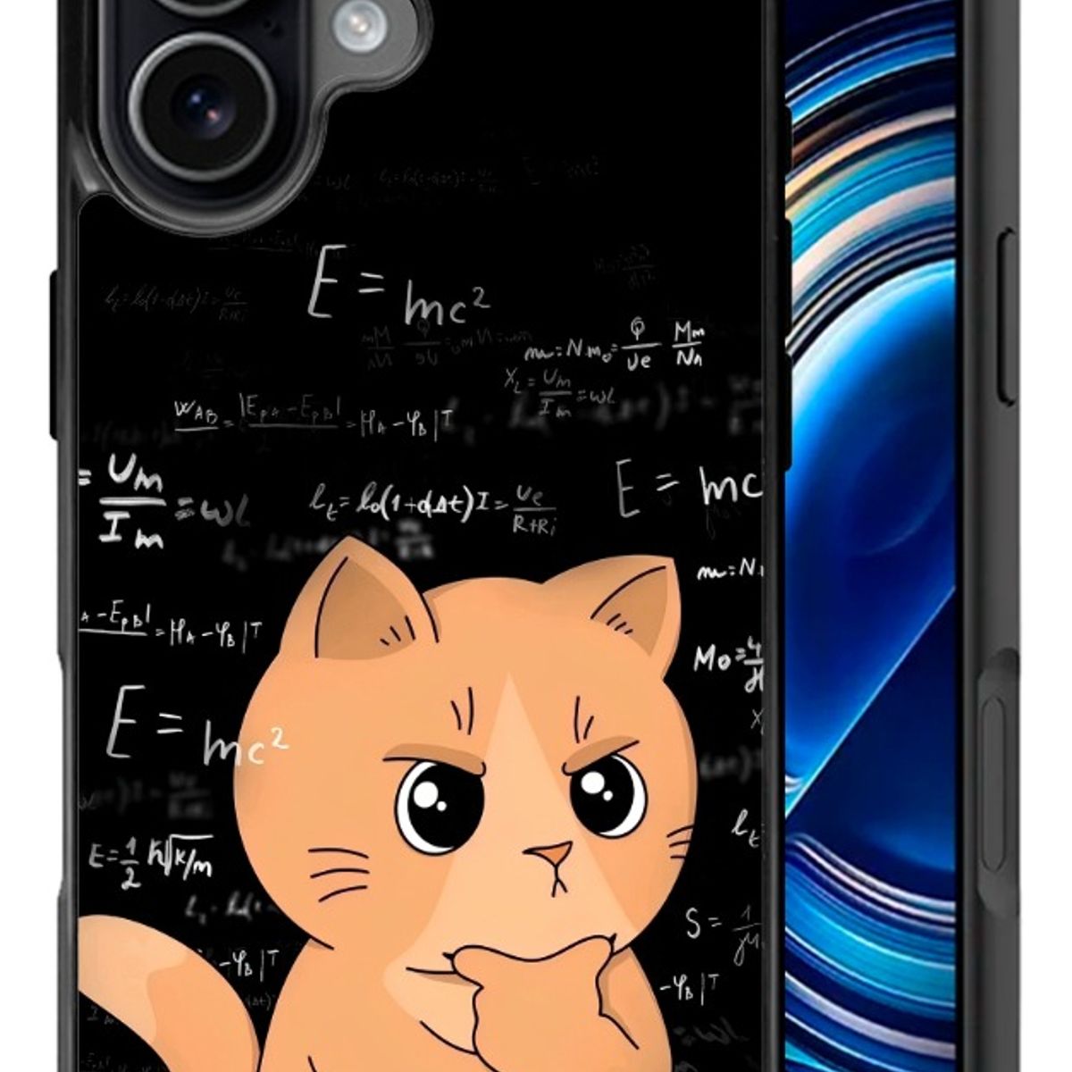 CARCASIA - Carcasa Funda para IPHONE 17 Diseño 29