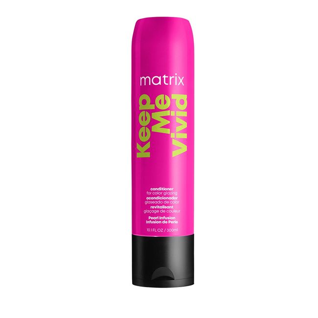 MATRIX - Acondicionador Sin Sulfatos Cuidado del Color Cabello Tinturado Keep Me Vivid 300Ml Matrix
