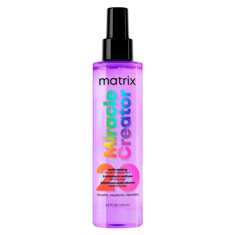 MATRIX - Spray Multi Beneficios Miracle Creator 190 ml Matrix