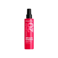 MATRIX - Spray Multi-Beneficios Cabello Dañado Miracle Creator 190ml