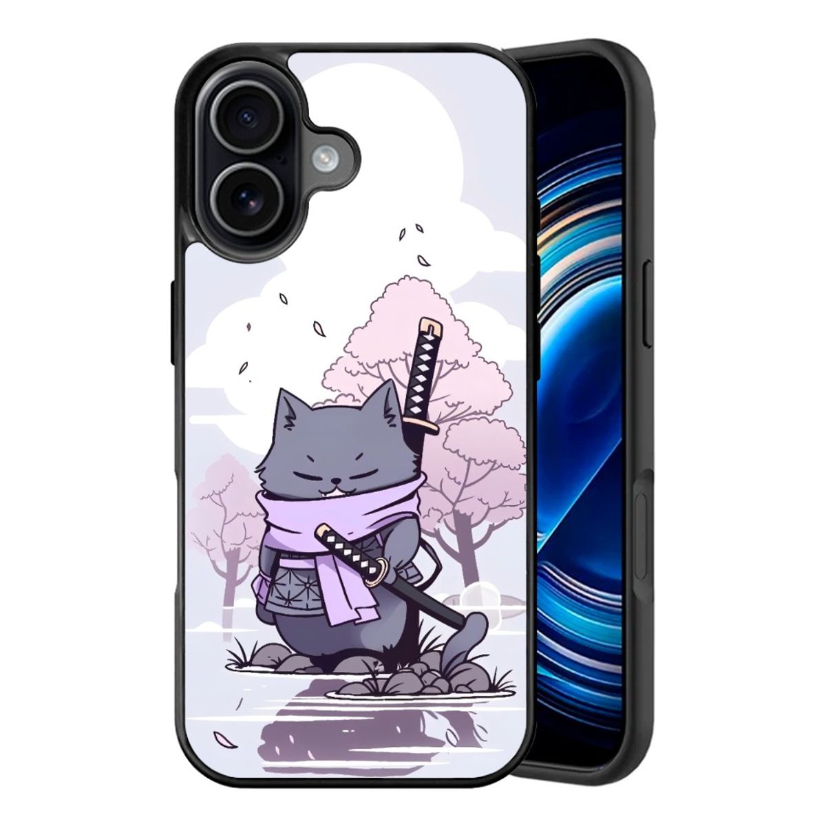 CARCASIA - Carcasa Funda para IPHONE 17 Diseño 31