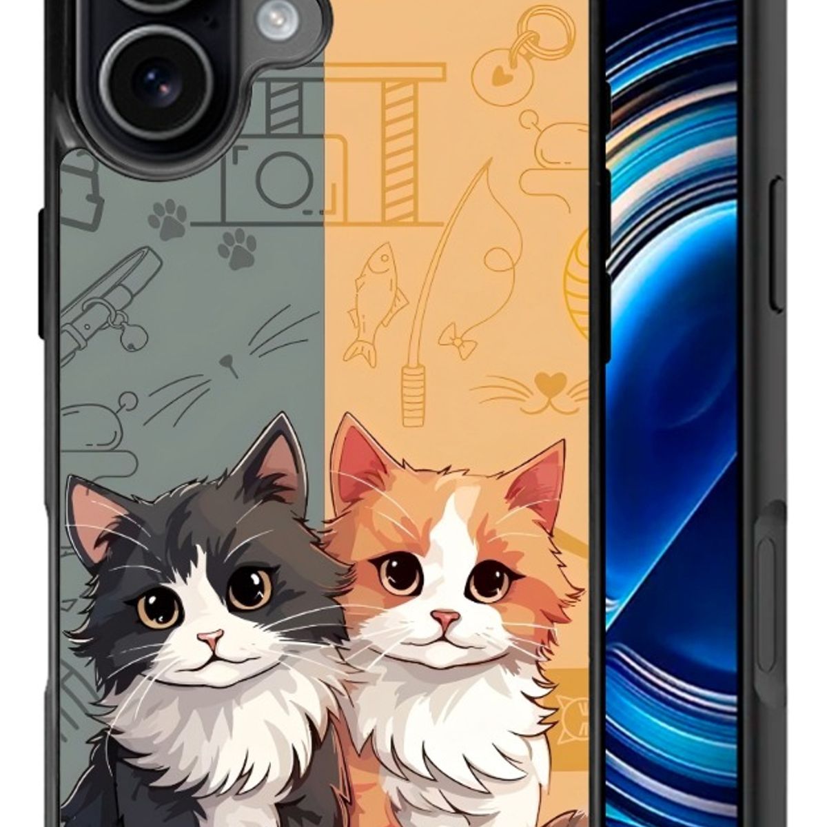 CARCASIA - Carcasa Funda para IPHONE 17 Diseño 32