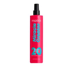 MATRIX - Spray Multi-Beneficios Cabello Dañado Miracle Creator 400ml