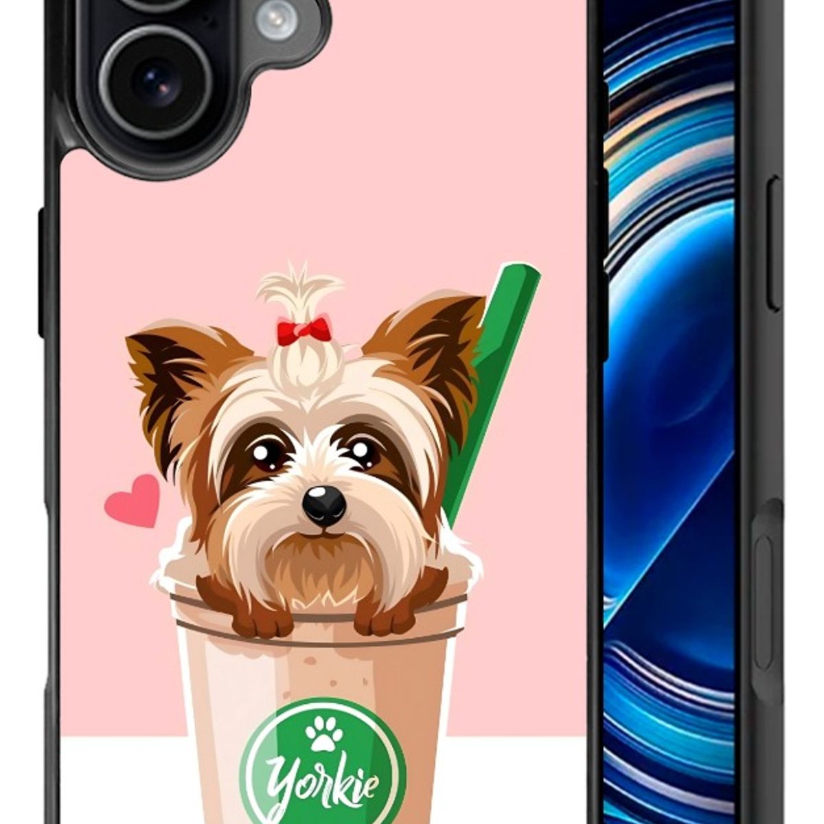 CARCASIA - Carcasa Funda para IPHONE 17 Diseño 35