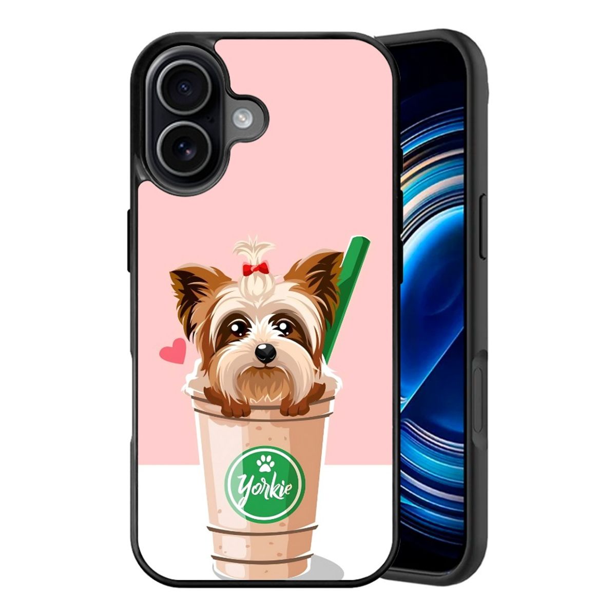 CARCASIA - Carcasa Funda para IPHONE 17 Diseño 35