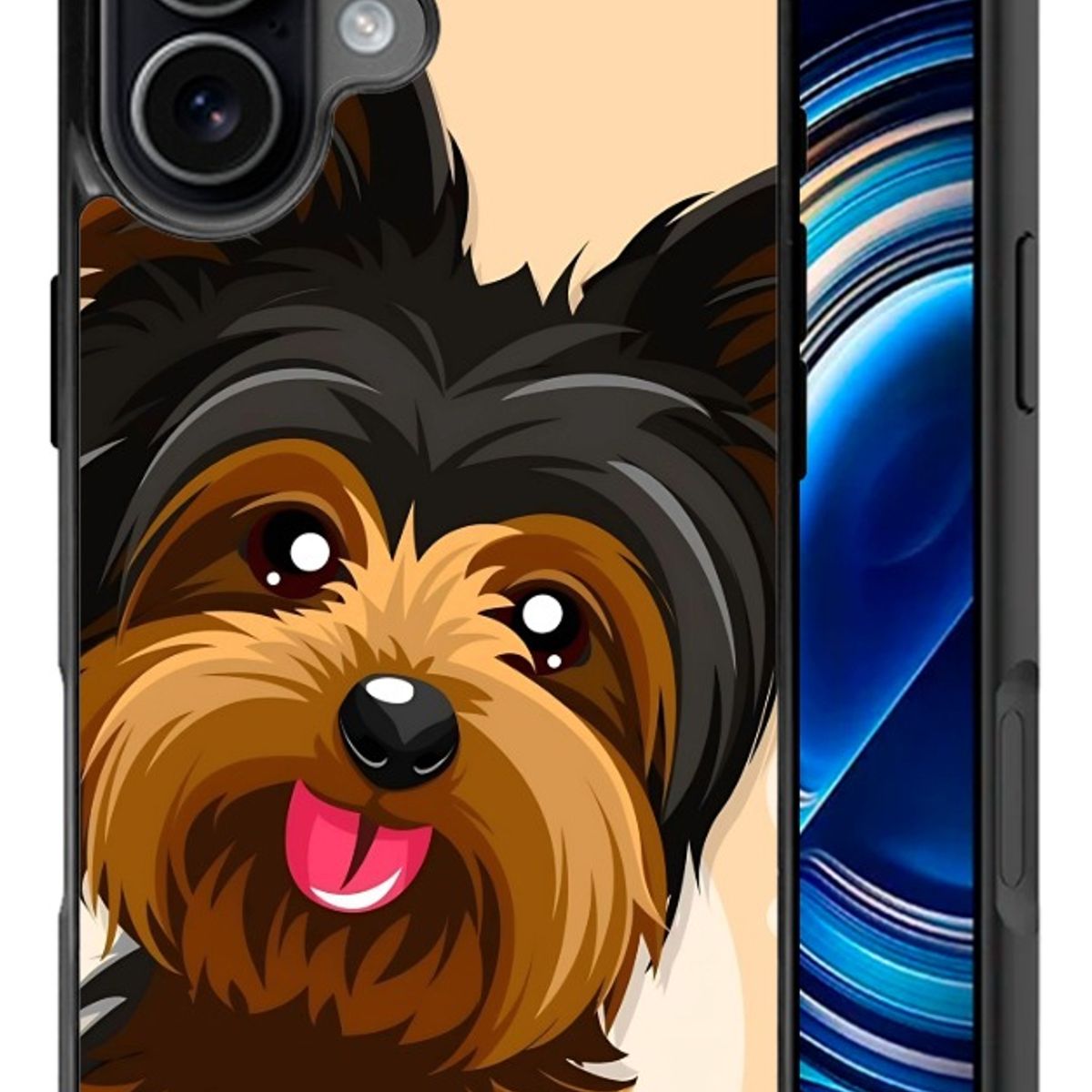 CARCASIA - Carcasa Funda para IPHONE 17 Diseño 36