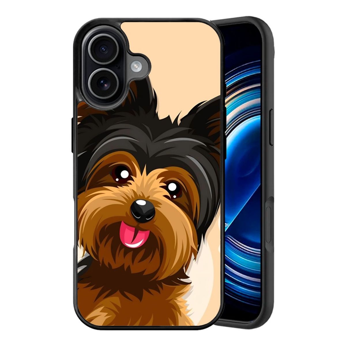 CARCASIA - Carcasa Funda para IPHONE 17 Diseño 36