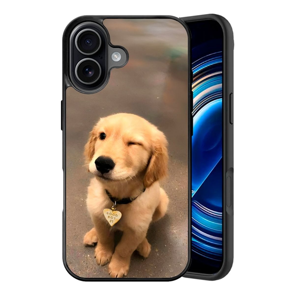 CARCASIA - Carcasa Funda para IPHONE 17 Diseño 37