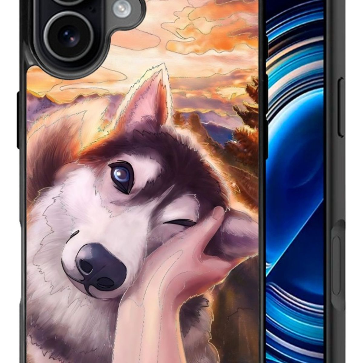 CARCASIA - Carcasa Funda para IPHONE 17 Diseño 38