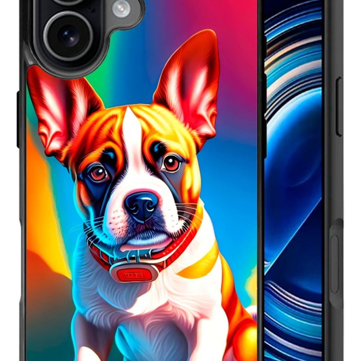 CARCASIA - Carcasa Funda para IPHONE 17 Diseño 40