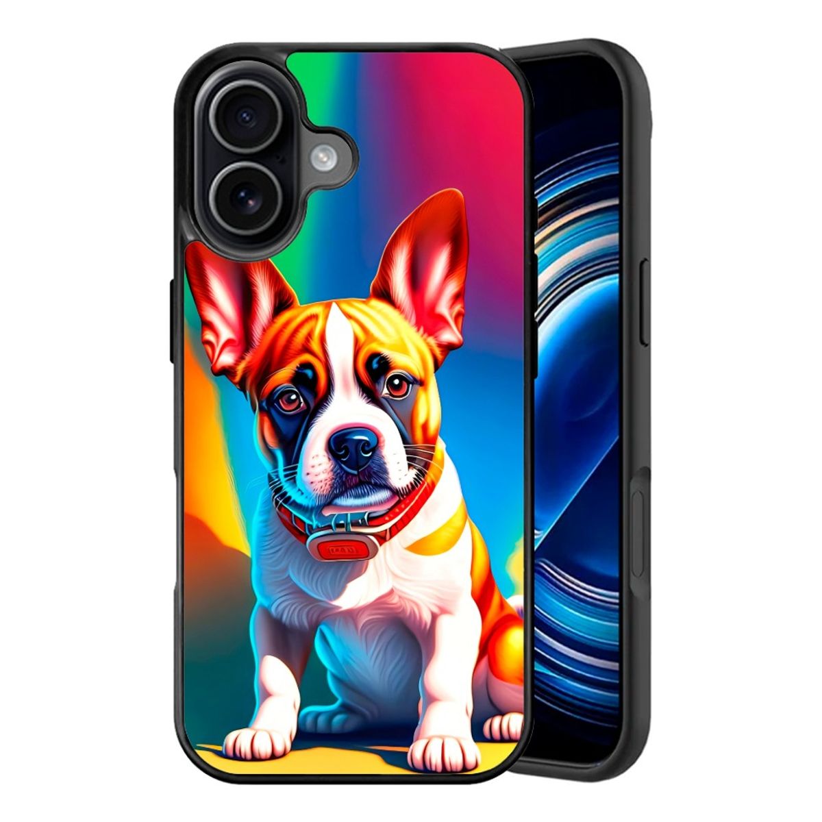 CARCASIA - Carcasa Funda para IPHONE 17 Diseño 40