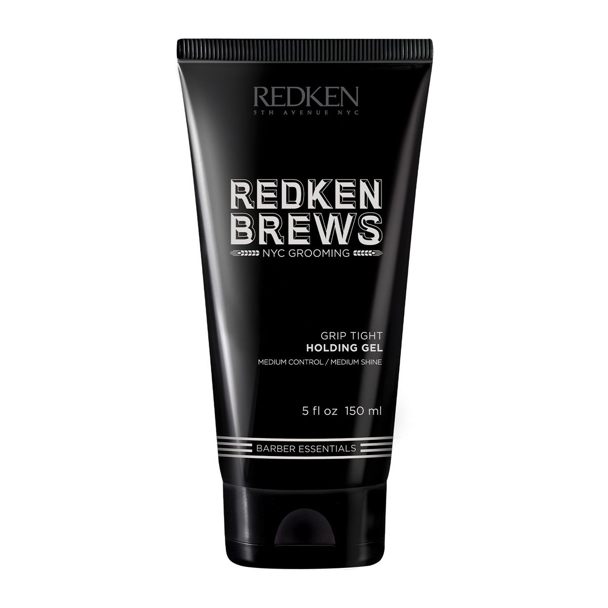 REDKEN - Crema Moldeadora Control Máximo del Cabello Molding Paste Redken Brews 150ml