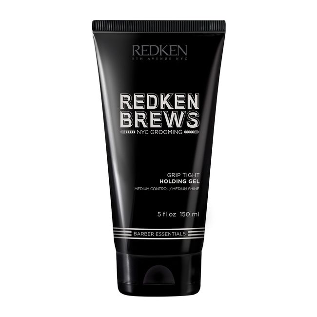 REDKEN - Crema Moldeadora Control Máximo del Cabello Molding Paste Redken Brews 150ml