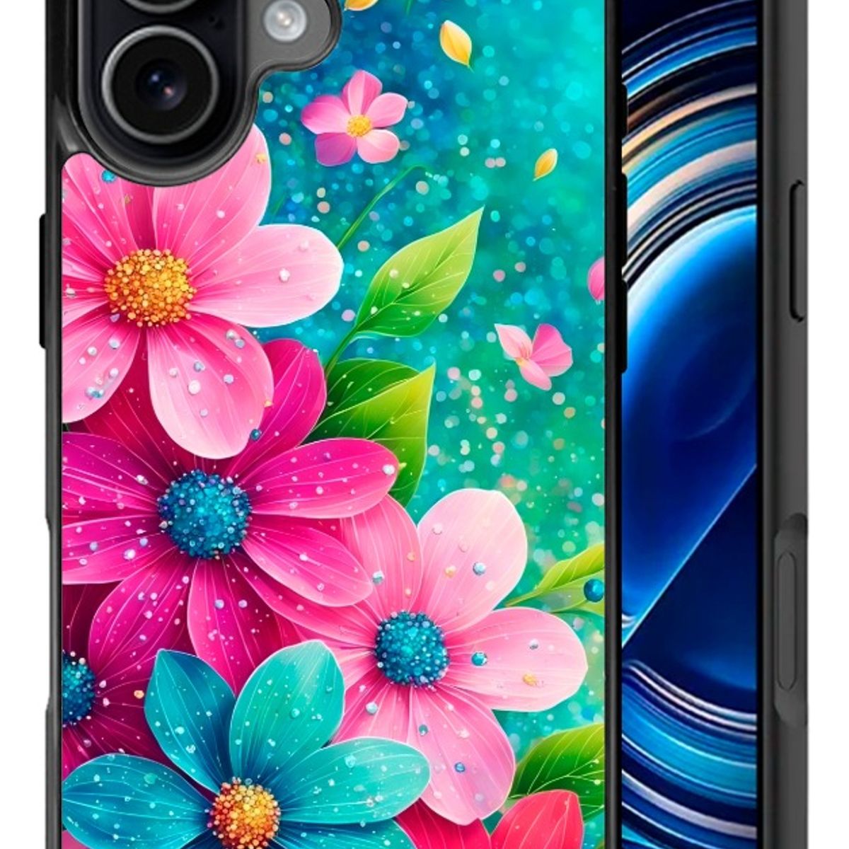 CARCASIA - Carcasa Funda para IPHONE 17 Diseño 43