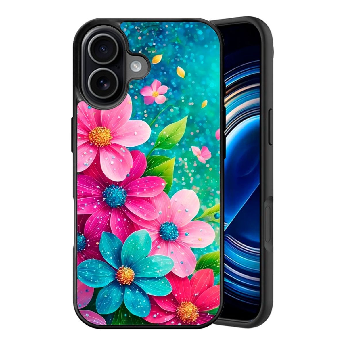 CARCASIA - Carcasa Funda para IPHONE 17 Diseño 43