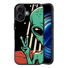 CARCASIA - Carcasa Funda para IPHONE 17 Diseño 46