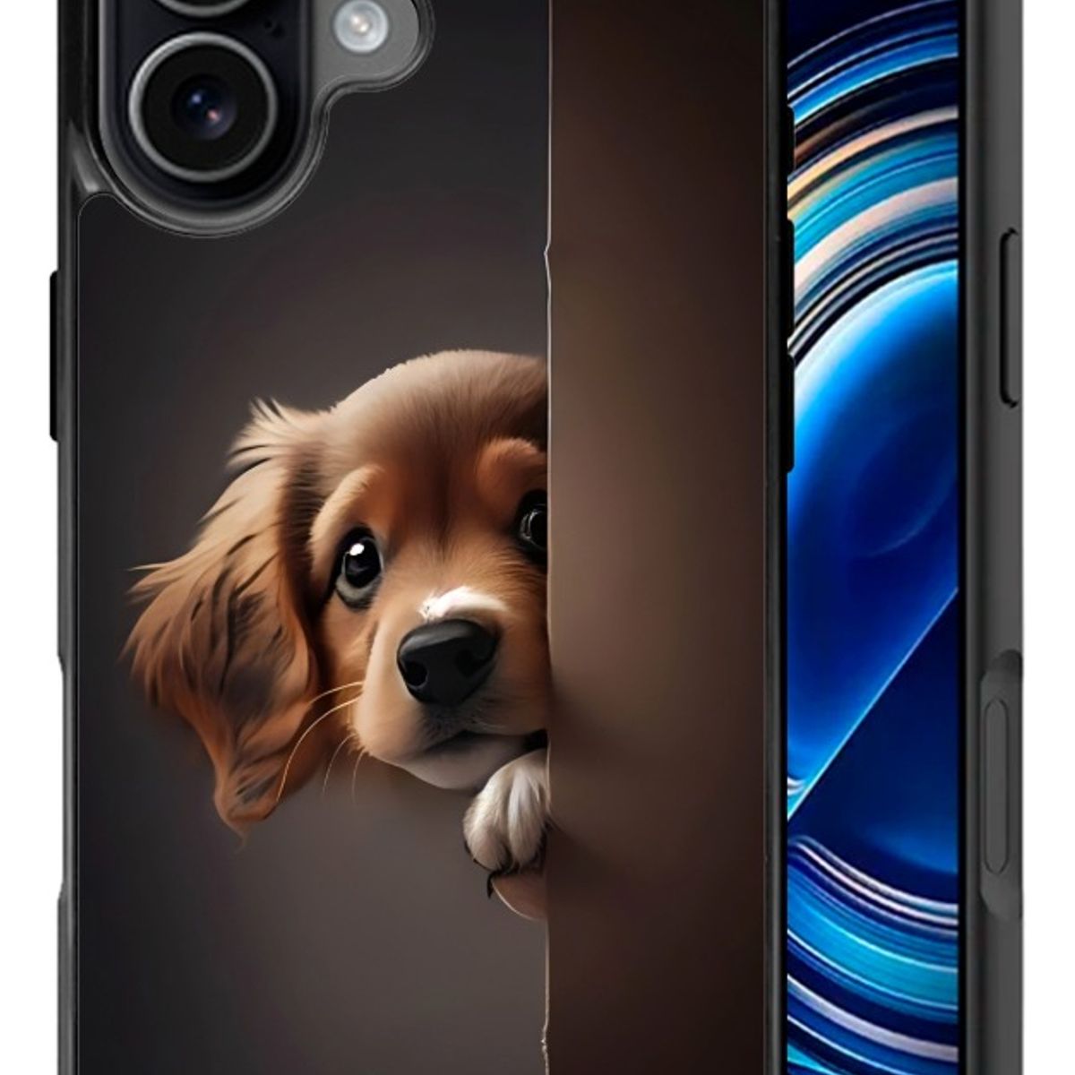 CARCASIA - Carcasa Funda para IPHONE 17 Diseño 48