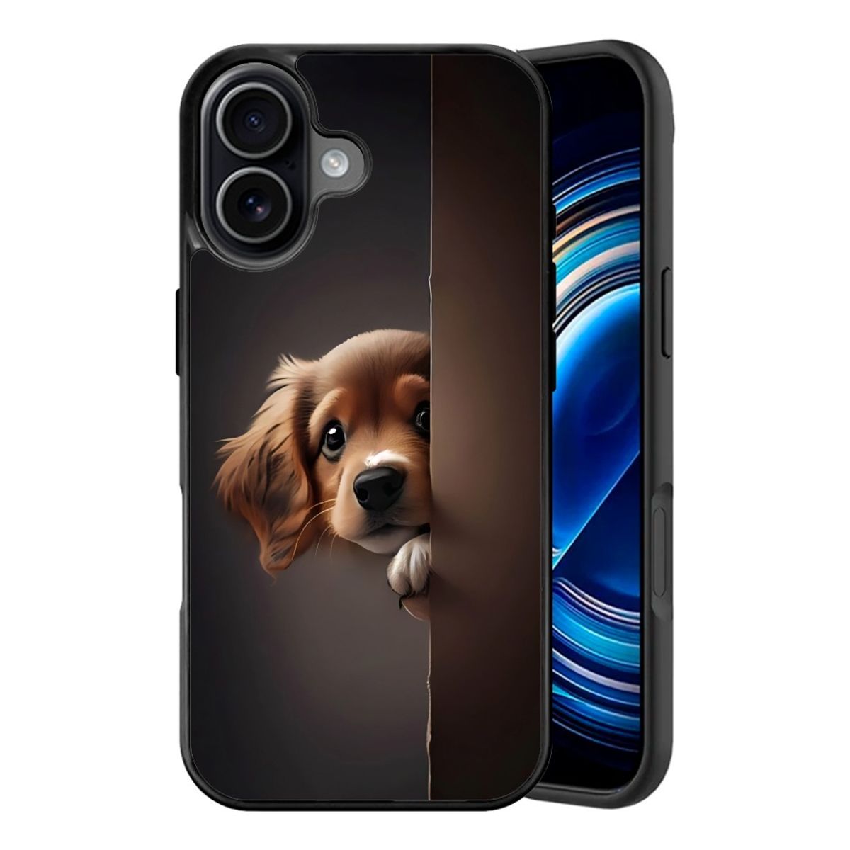 CARCASIA - Carcasa Funda para IPHONE 17 Diseño 48