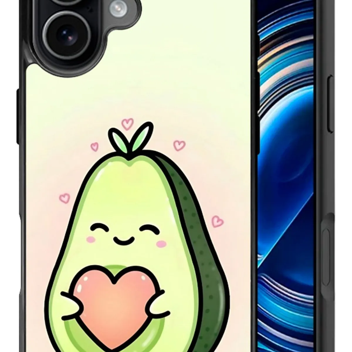 CARCASIA - Carcasa Funda para IPHONE 17 Diseño 52