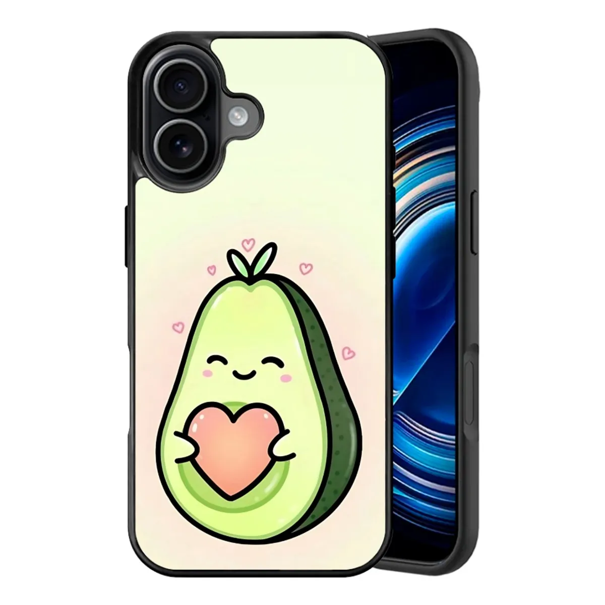 CARCASIA - Carcasa Funda para IPHONE 17 Diseño 52