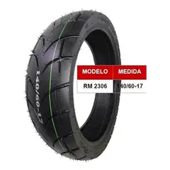 GENUINE - Neumático 1406017 MOZUKI