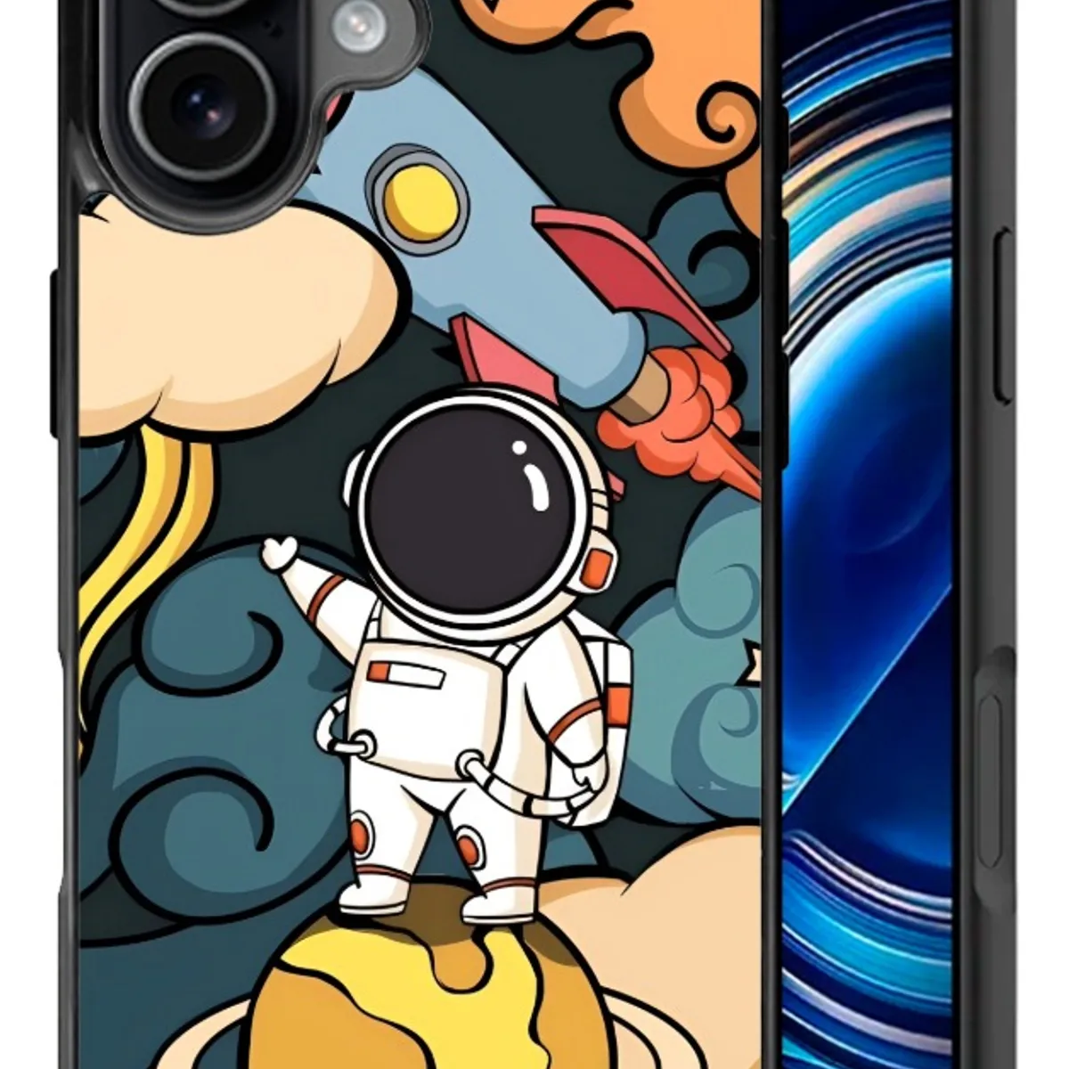 CARCASIA - Carcasa Funda para IPHONE 17 Diseño 58