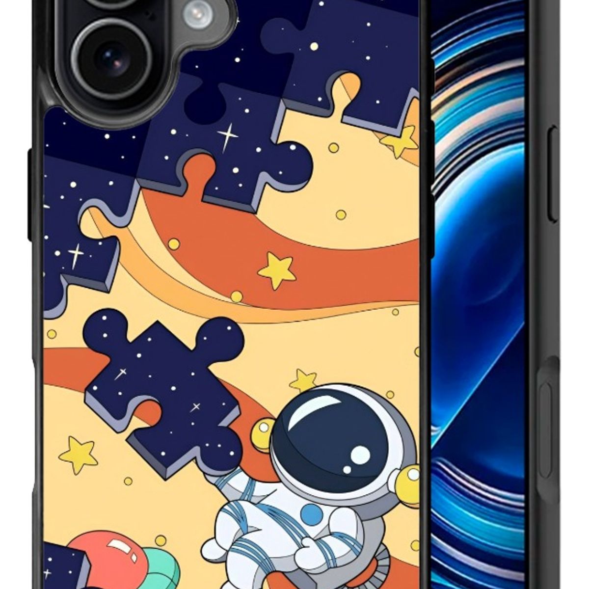 CARCASIA - Carcasa Funda para IPHONE 17 Diseño 60