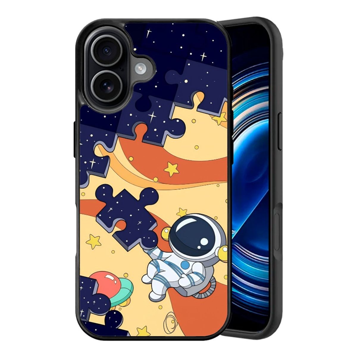 CARCASIA - Carcasa Funda para IPHONE 17 Diseño 60
