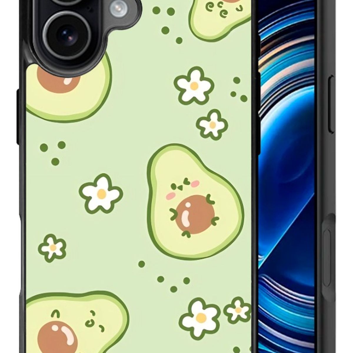 CARCASIA - Carcasa Funda para IPHONE 17 Diseño 61