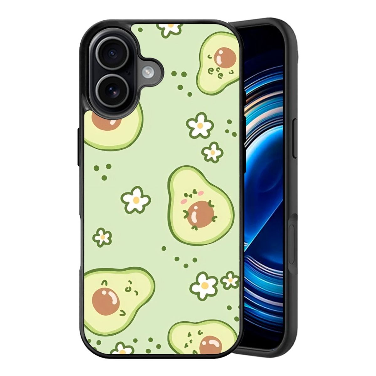CARCASIA - Carcasa Funda para IPHONE 17 Diseño 61