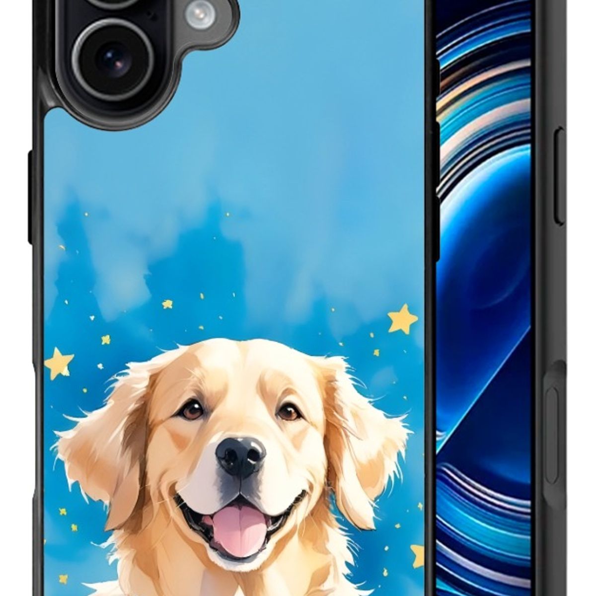 CARCASIA - Carcasa Funda para IPHONE 17 Diseño 70