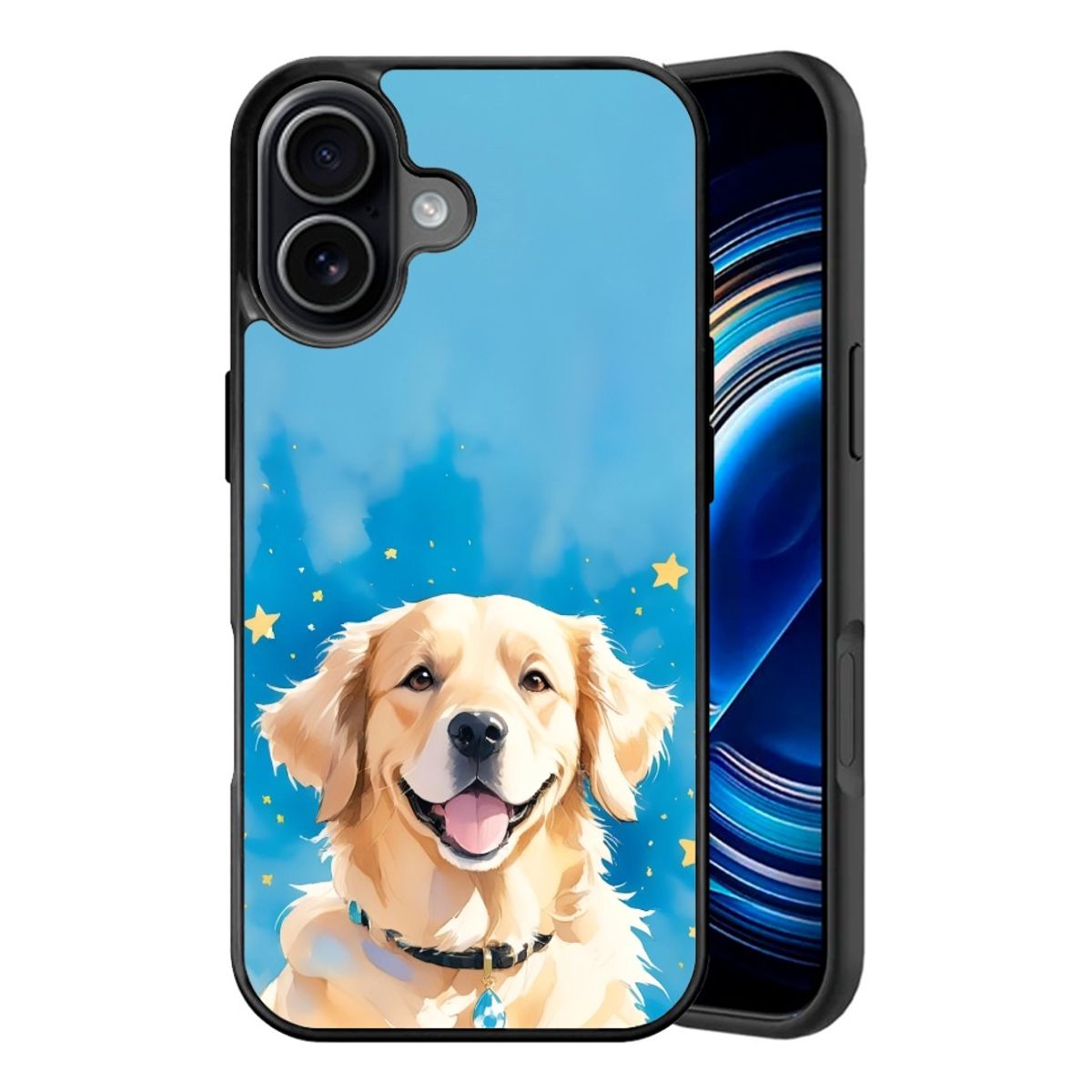 CARCASIA - Carcasa Funda para IPHONE 17 Diseño 70